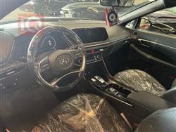 هیۆندای سۆناتا